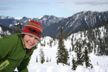 Heidi Roop - CIG's new Strategic Communications Lead