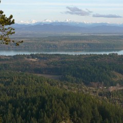 Swinomish Tribal Lands