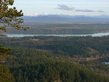 Swinomish Tribal Lands