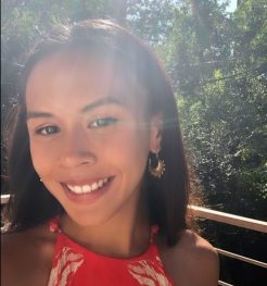 Erica's headshot