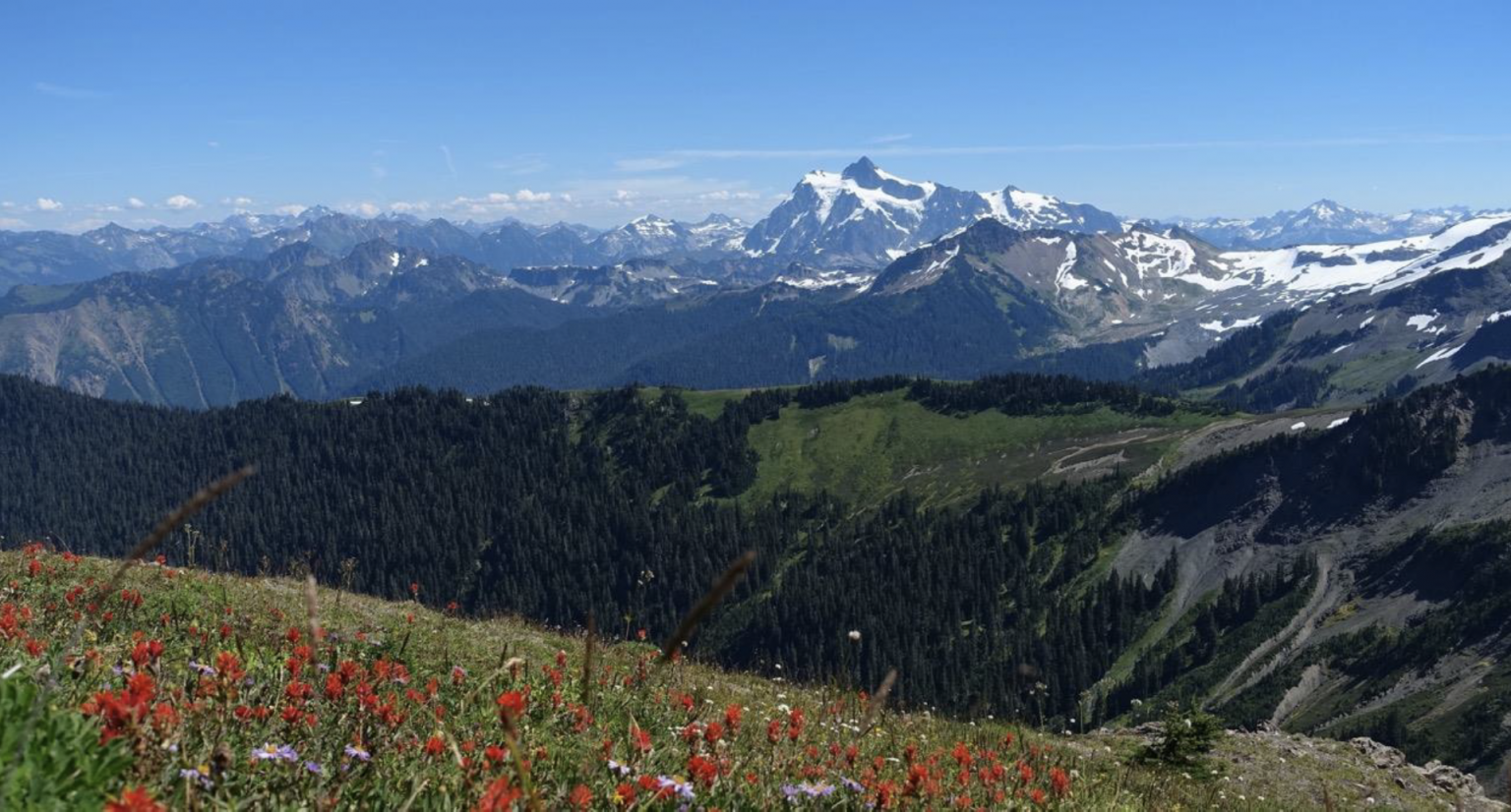 Nooksack Indian Tribe Climate Change Adaptation Plan for Key Species and Habitats