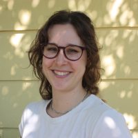 Lisa Colligan