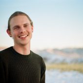 Jacob Genuise, Engagement Climatologist 