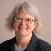 Susan Dickerson-Lange, Director