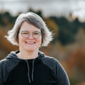 Susan Dickerson-Lange, Director