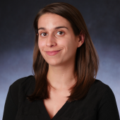 Katie Boyd, Education and Evaluation Specialist
