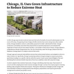Screenshot of Chicago Screenshot