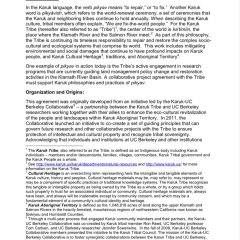 screenshot of report